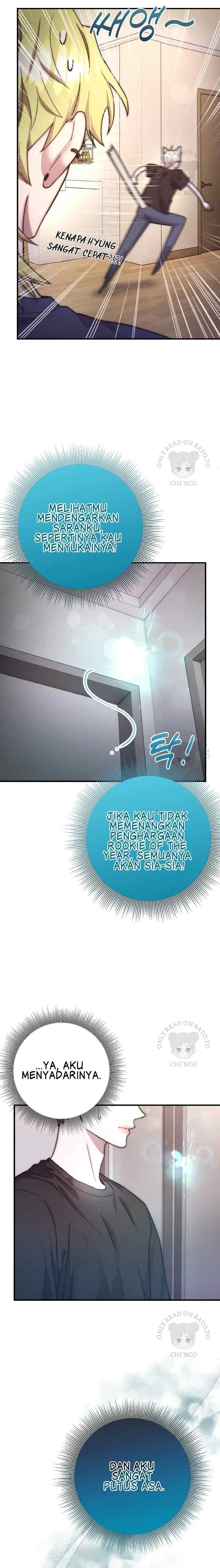 Acting Genius, Top Idol! chapter 50 halaman 9