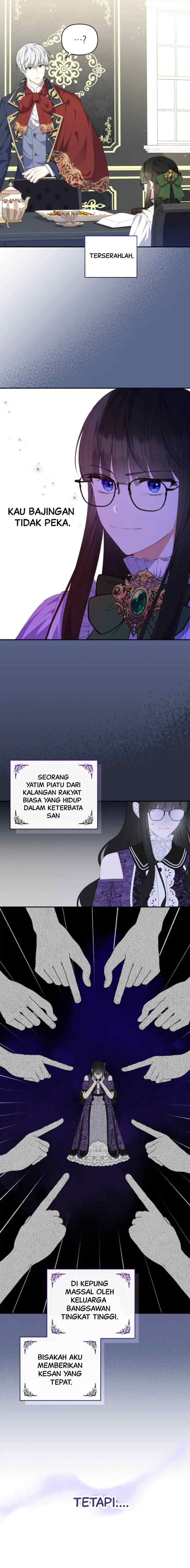 My Husband Will Regret This chapter 9 halaman 9