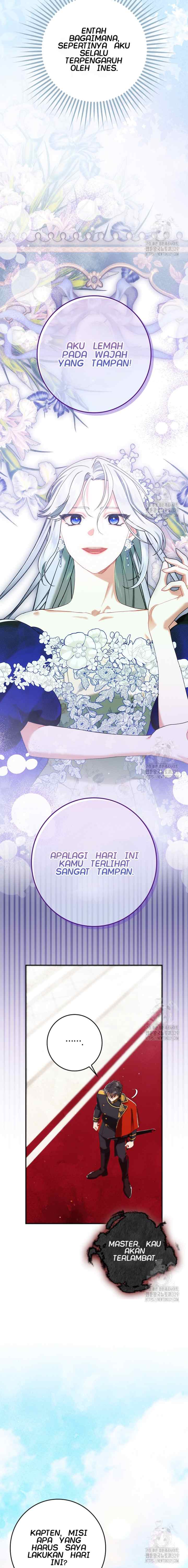 I'm Unmarried With a Time-Limited Lover chapter 26 halaman 4