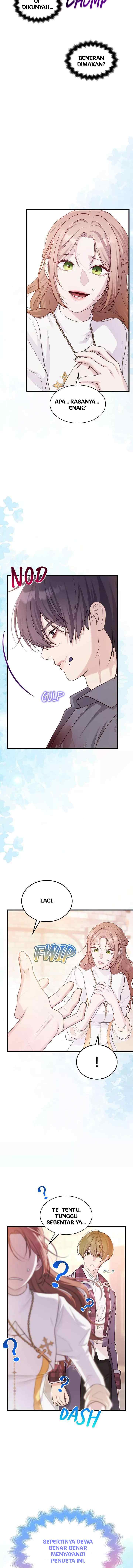 Turning the Mad Dog Into a Genteel Lord chapter 5 halaman 10