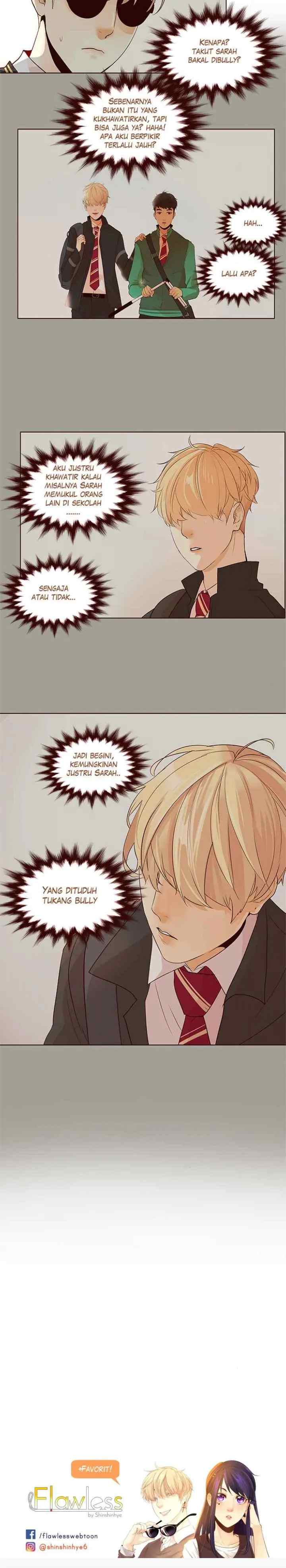 Flawless chapter 66 halaman 11