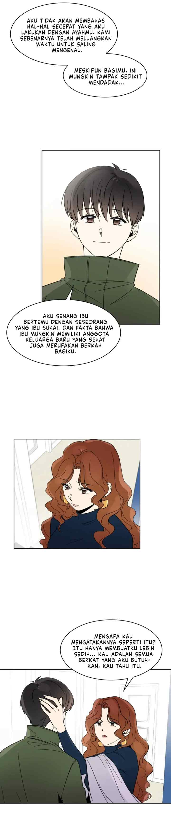 High Pulse chapter 15 halaman 8