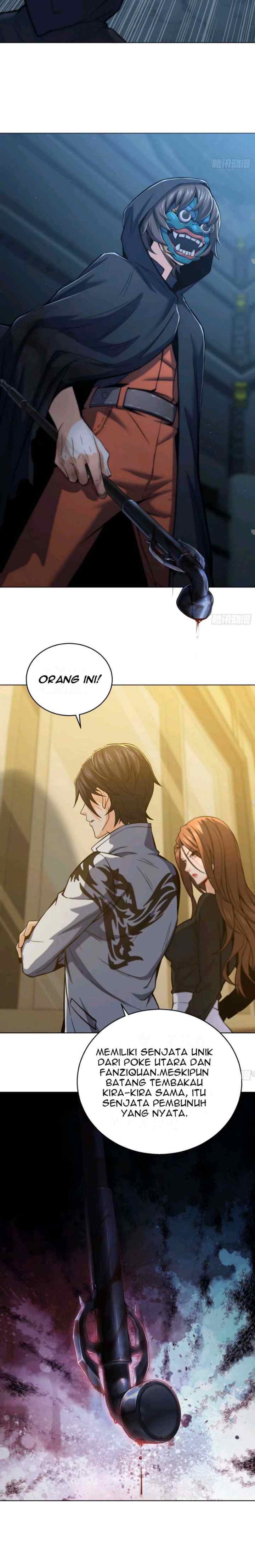 Starting from Guhuoniao chapter 11 halaman 7