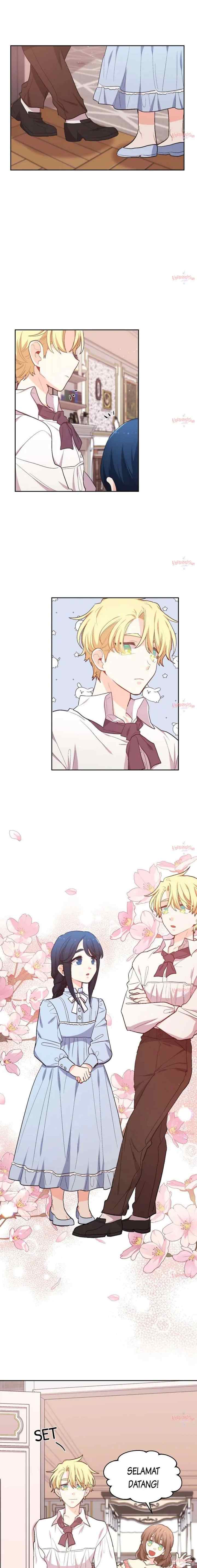 I Was Just an Ordinary Lady chapter 193 halaman 8