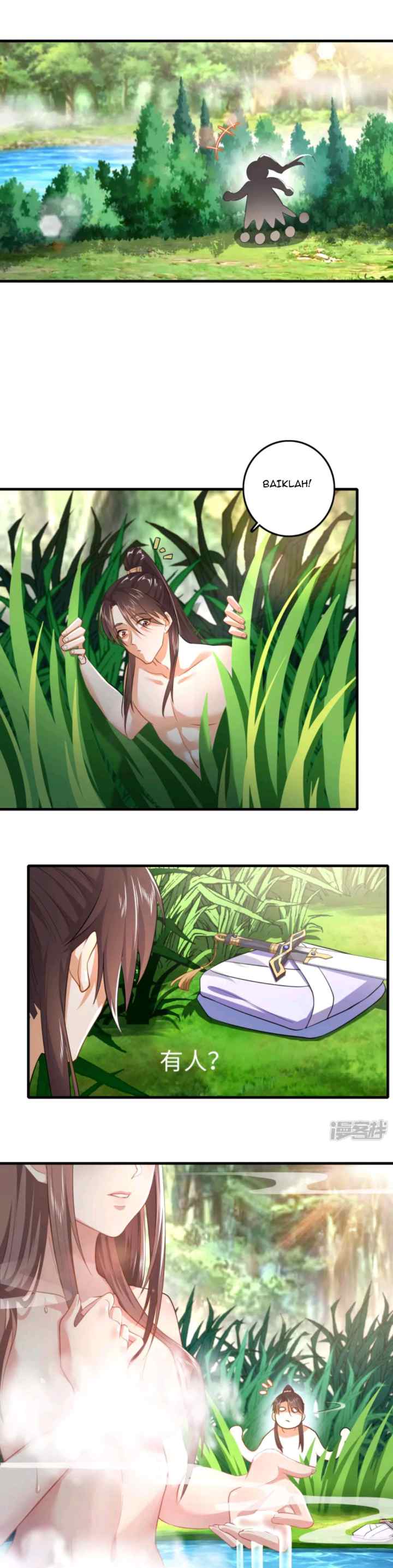 Best Son-In-Law chapter 1 halaman 15