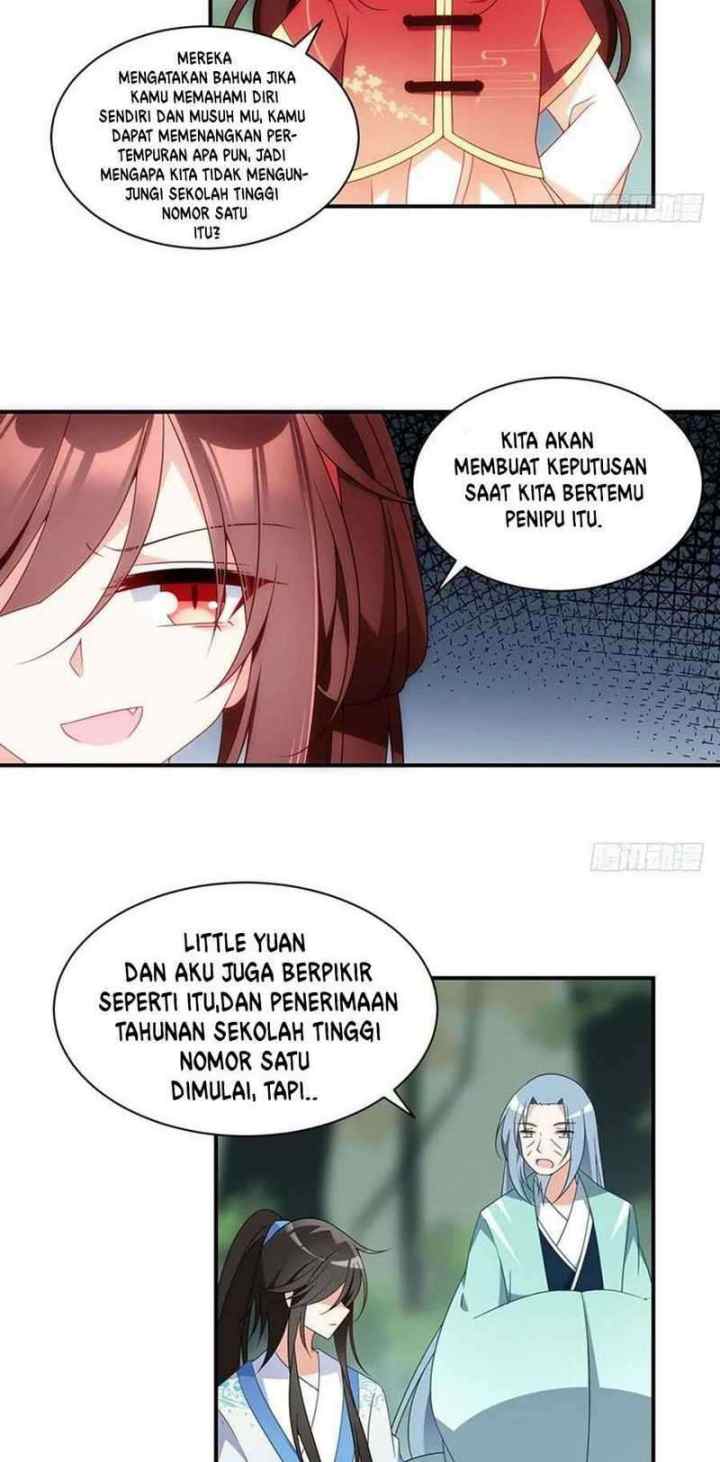 Meng Shi Zai Shang chapter 127 halaman 6