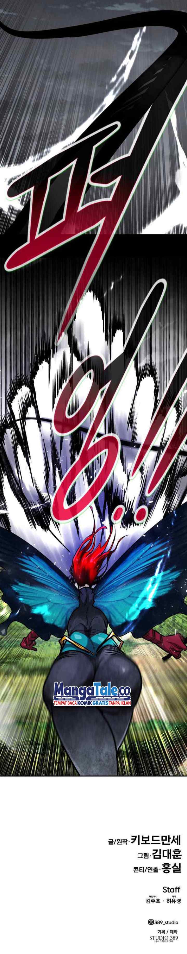 All Rounder chapter 55 halaman 19
