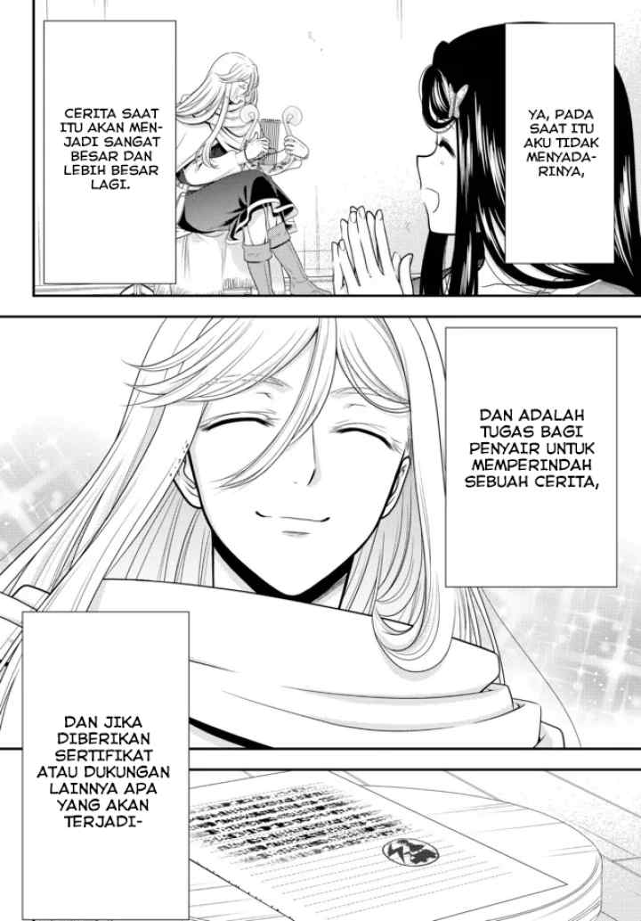 Saving 80,000 Gold Coins in the Different World for My Old Age chapter 82 halaman 14