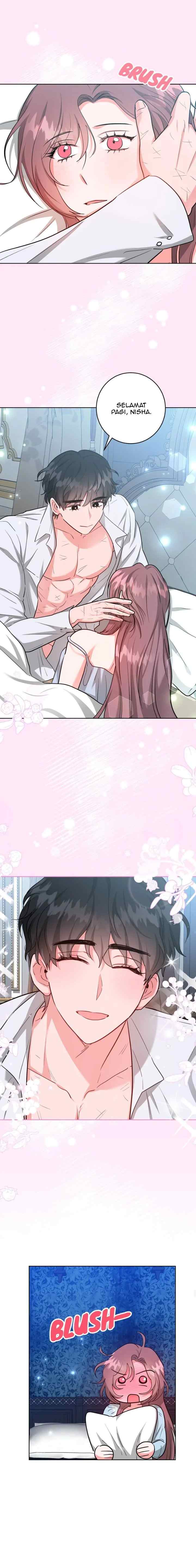 The Northern Duke Needs a Warm Hug chapter 68 halaman 4