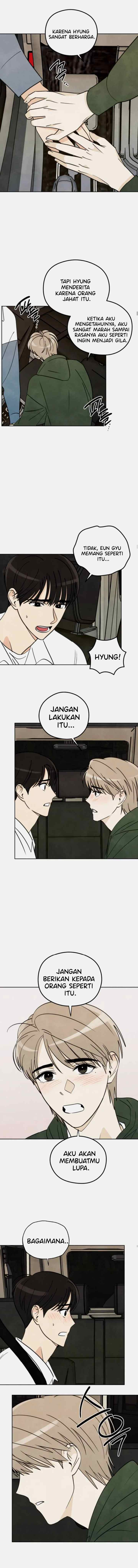 Even If Summer Ends chapter 9 halaman 11