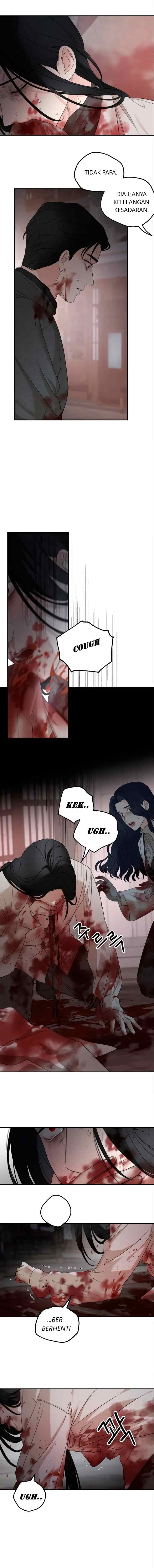 My In-Laws Are Obsessed With Me chapter 91 halaman 12