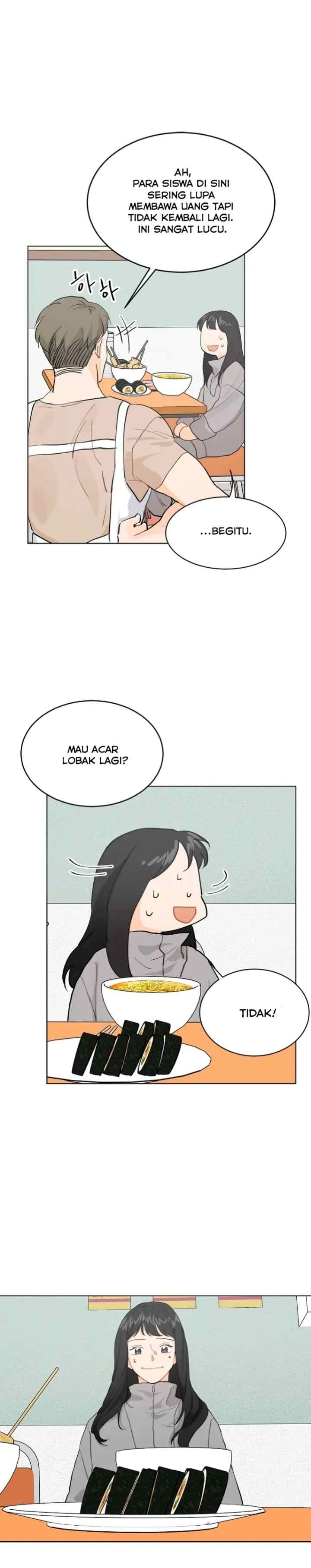 Lovely Runner chapter 7 halaman 7