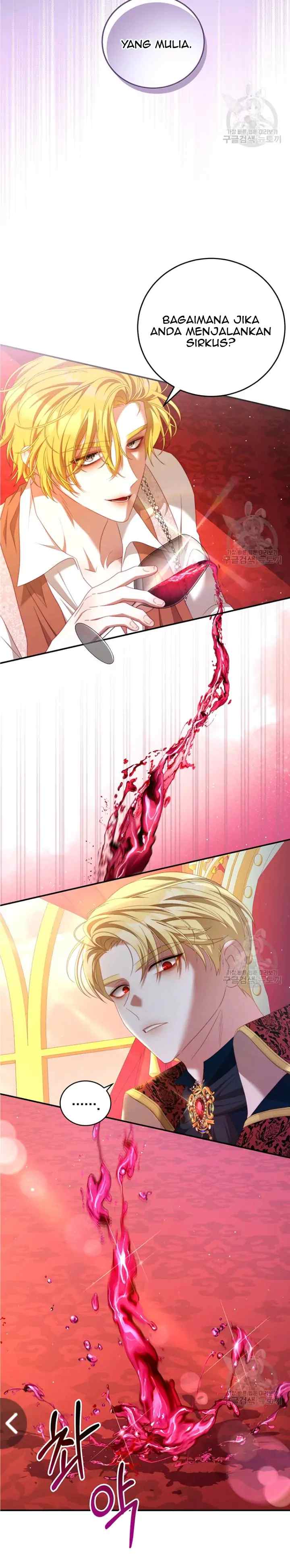 I Have Become The Hero's Rival chapter 55 halaman 17