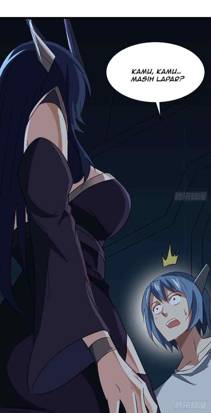 Super Alloy Warship God chapter 27 halaman 15