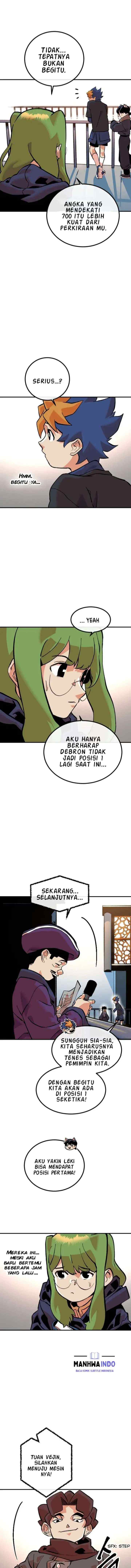 Stairs chapter 11 halaman 5