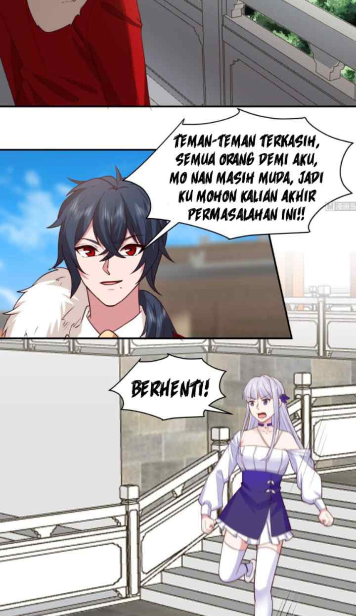 I Have a Dragon on My Body chapter 534 halaman 7