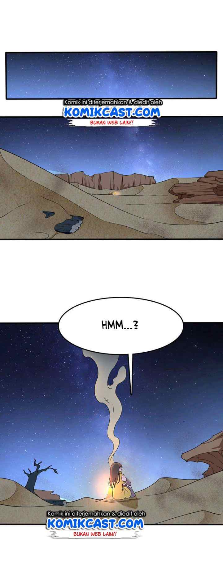 Chaotic Sword God chapter 102 halaman 8