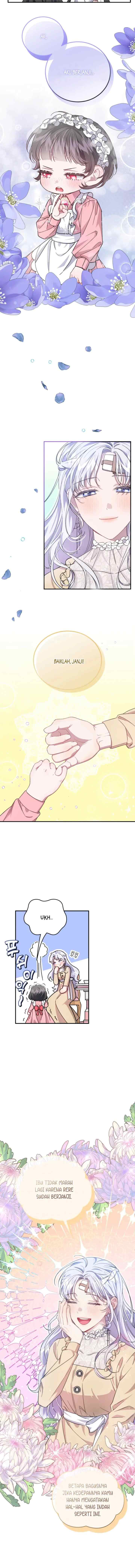 I Became The Stepmother Of An Irrevocable Dark Family chapter 7 halaman 11