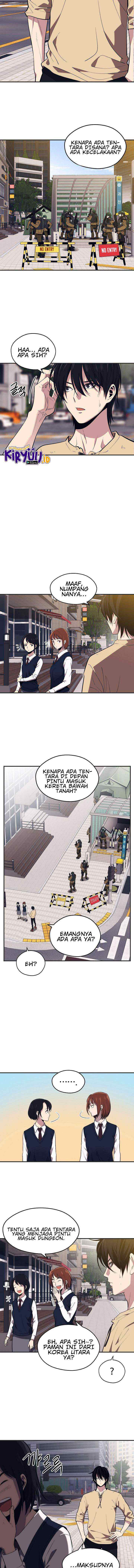 Seoul Station Necromancer chapter 2 halaman 7
