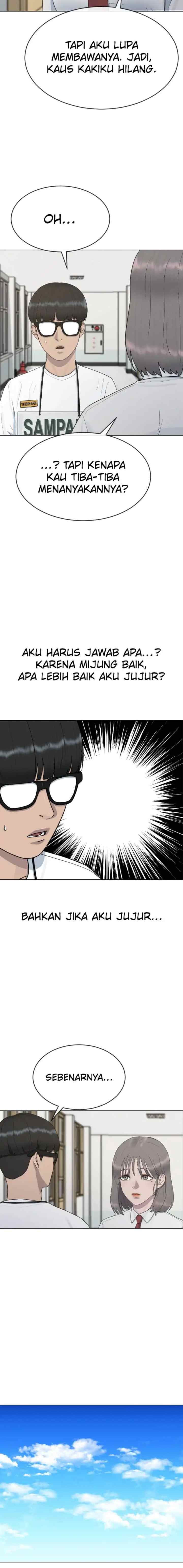 Hypnosis School chapter 35 halaman 14