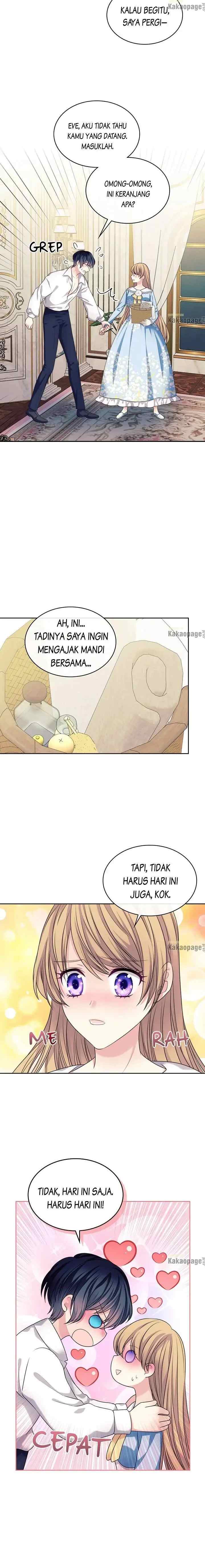 Sincerely: I Became a Duke's Maid chapter 99 halaman 13
