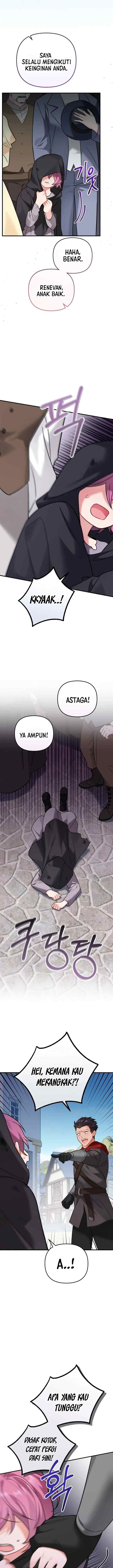 Emilone's Temptation Labyrinth chapter 18 halaman 13