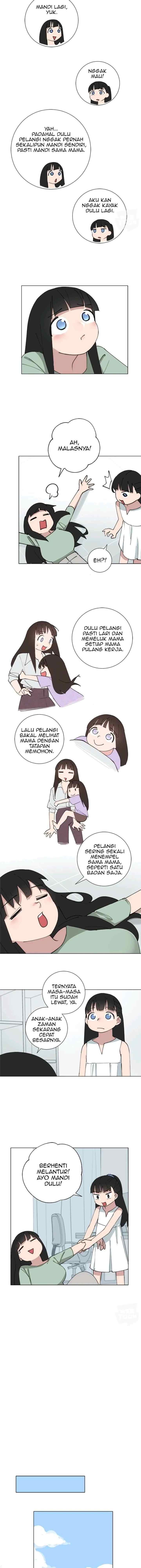Young Mom chapter 157 halaman 4