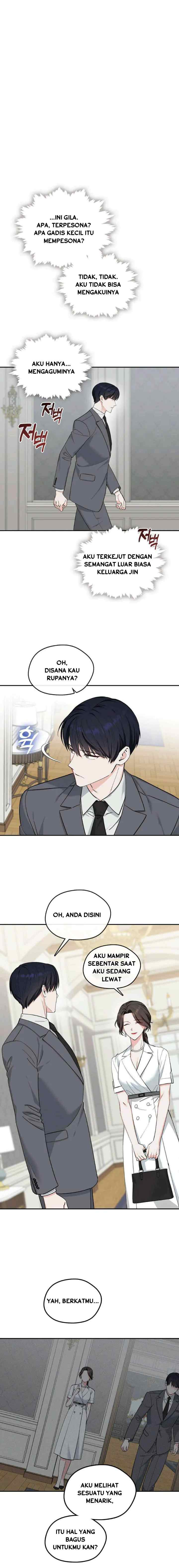 Fly Me to The Moon chapter 54 halaman 13