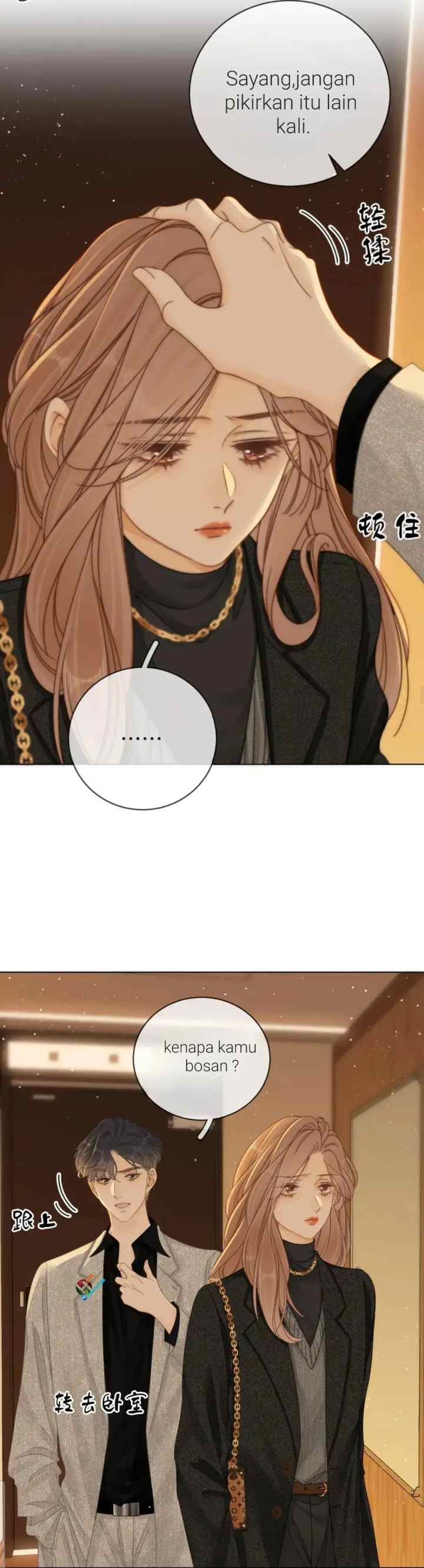 Pretty Woman chapter 30 halaman 8