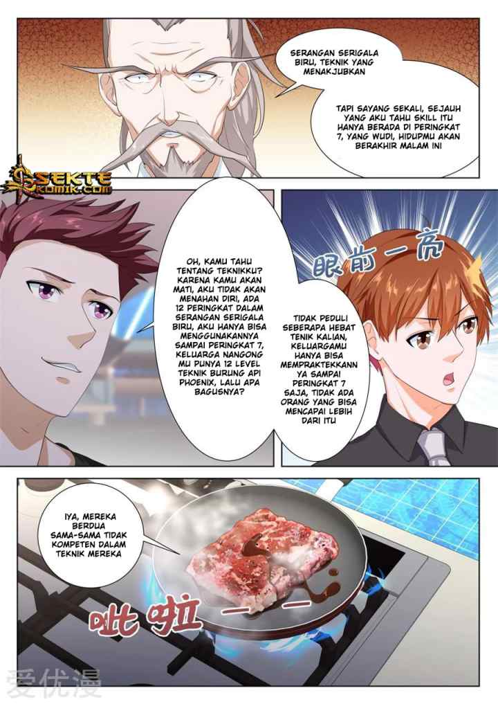Metropolitan System chapter 244 halaman 6