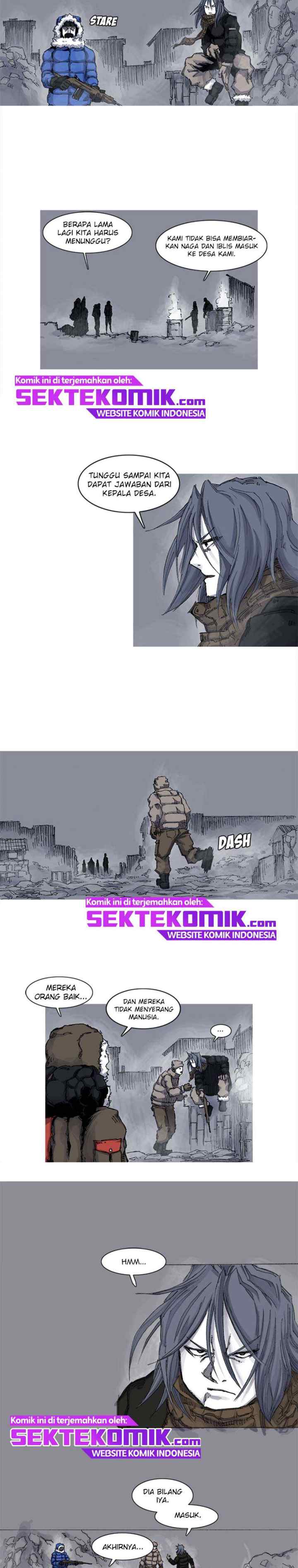 ASURA chapter 38 halaman 12