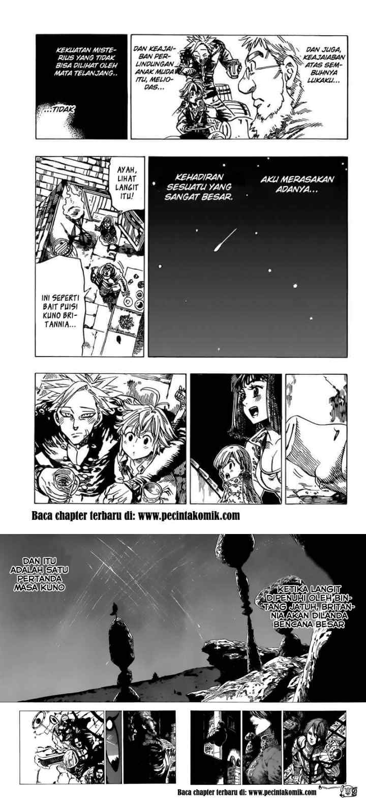 Nanatsu no Taizai chapter 16 halaman 10