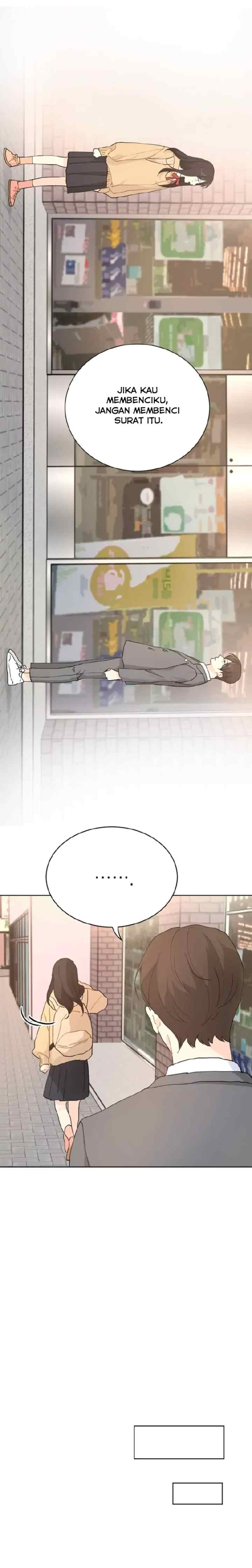 Lovely Runner chapter 12 halaman 14