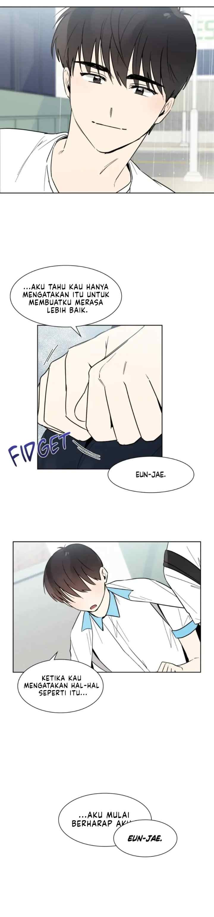 High Pulse chapter 26 halaman 9
