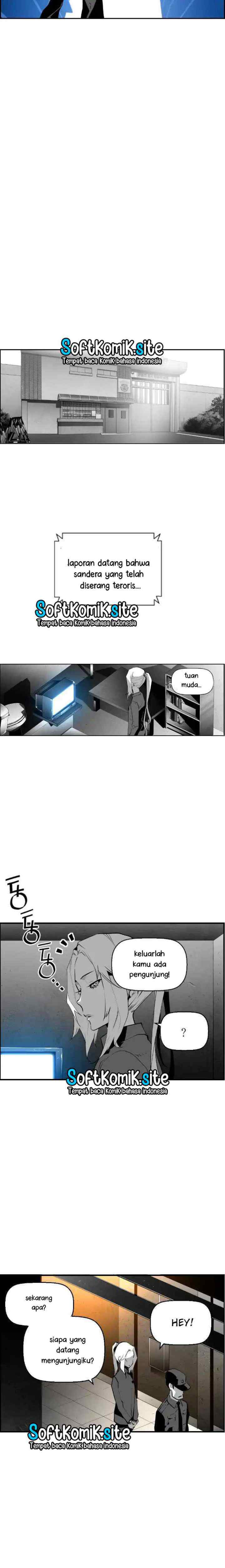 Terror Man chapter 75 halaman 13
