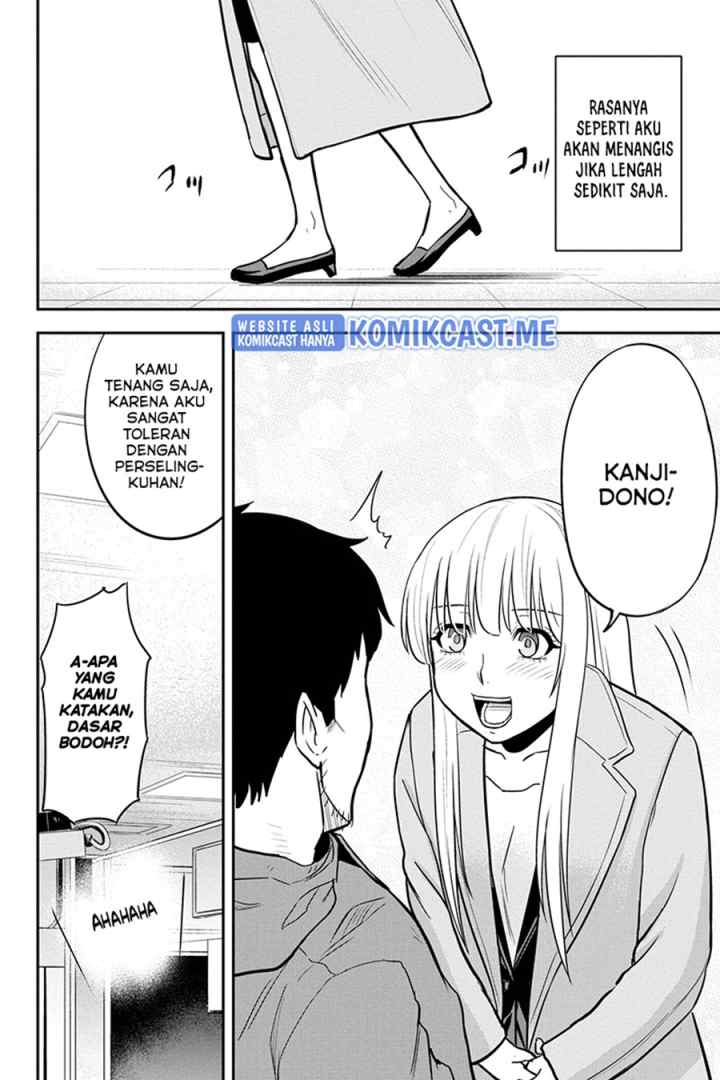 Orenchi ni Kita Onna Kishi to Inakagurashi Surukotoninatta Ken chapter 77 halaman 15