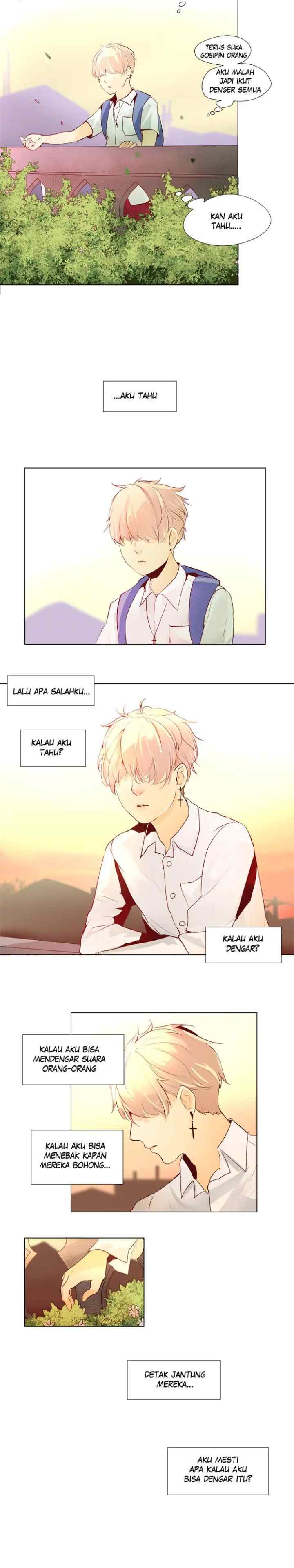 Flawless chapter 32 halaman 6