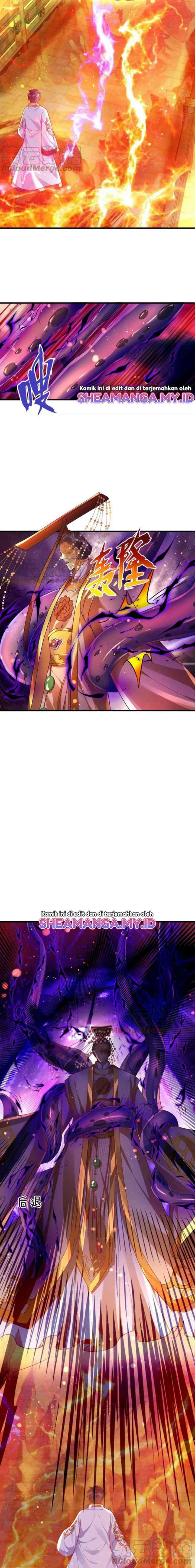 Star Sign In To Supreme Dantian chapter 71 halaman 4
