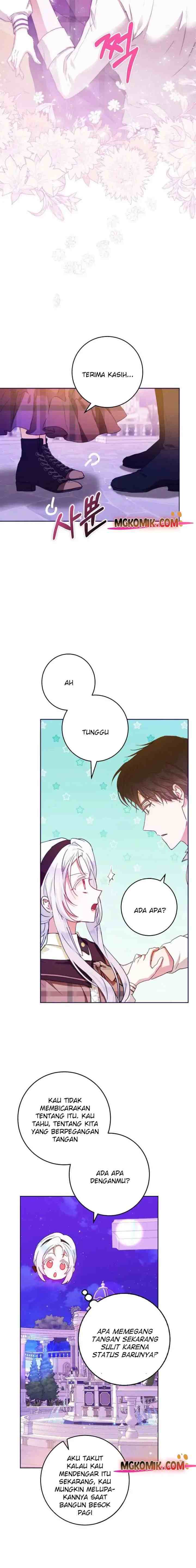 I Became the Wife of the Male Lead chapter 43 halaman 15