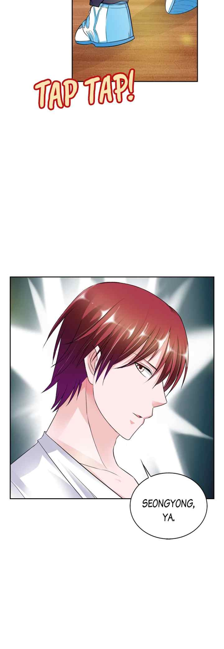 Uma Noite Imperdoável chapter 69 halaman 8