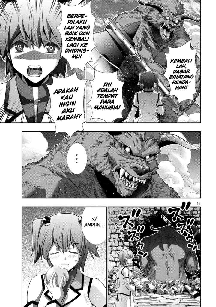 Parallel Paradise chapter 125 halaman 15