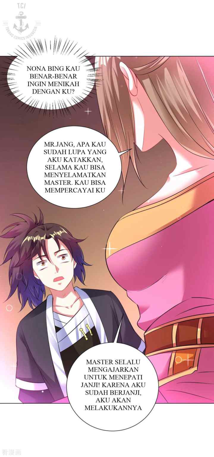 Dao Yin chapter 83 halaman 15
