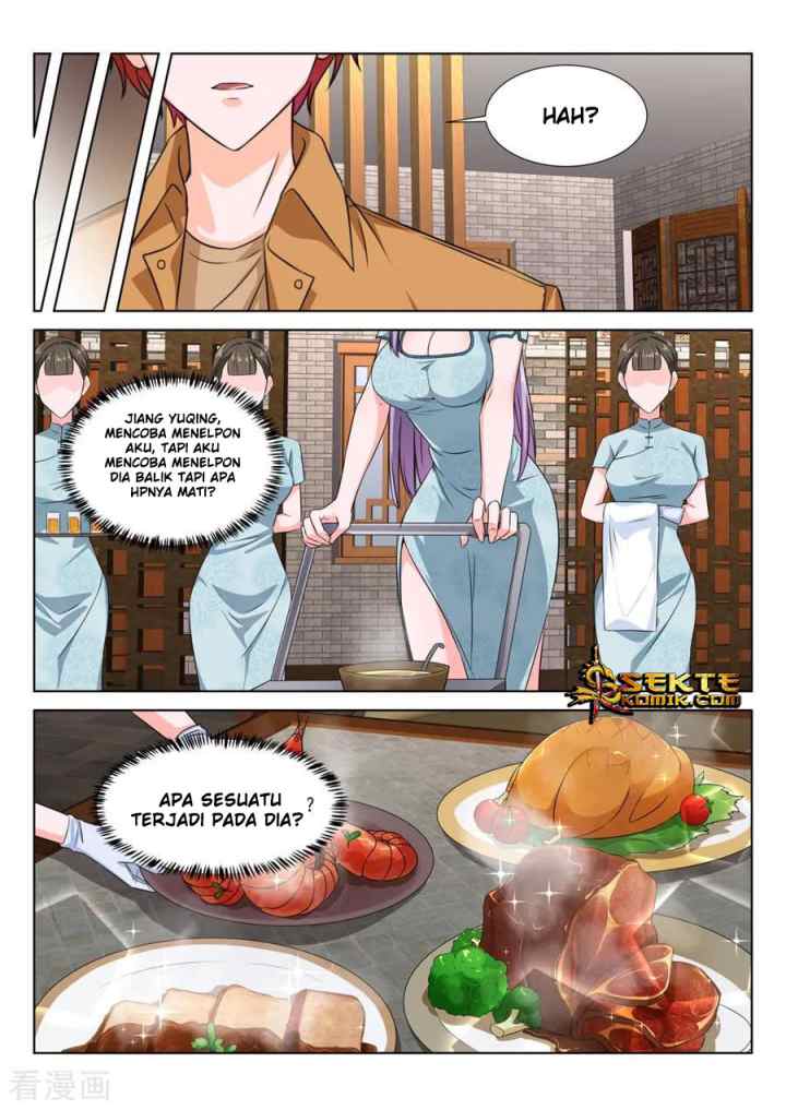 Metropolitan System chapter 217 halaman 9