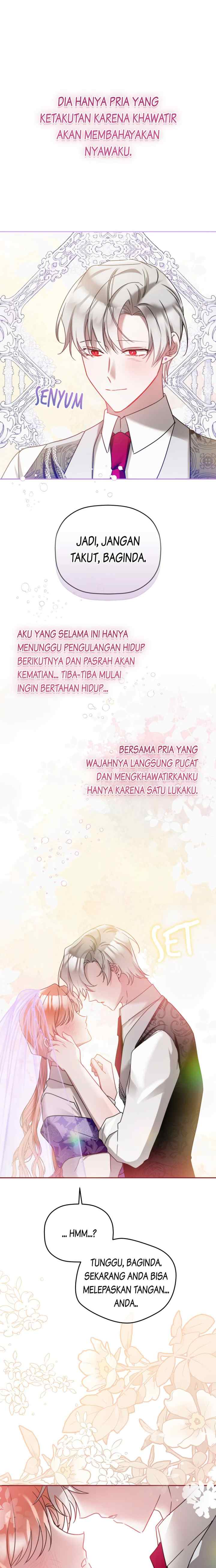Preventing the Making of Tyrant chapter 94 halaman 7