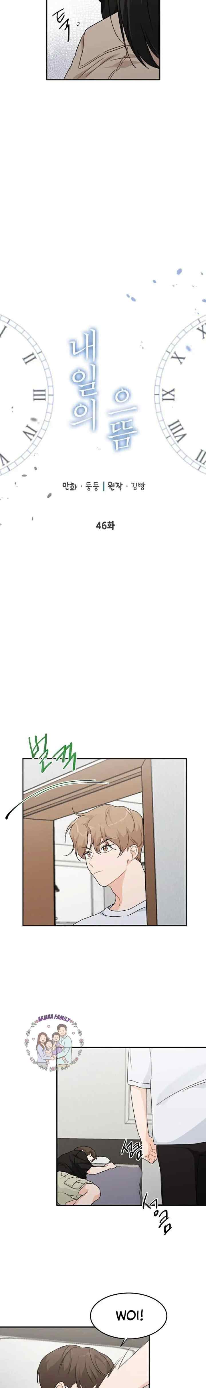 Lovely Runner chapter 46 halaman 10