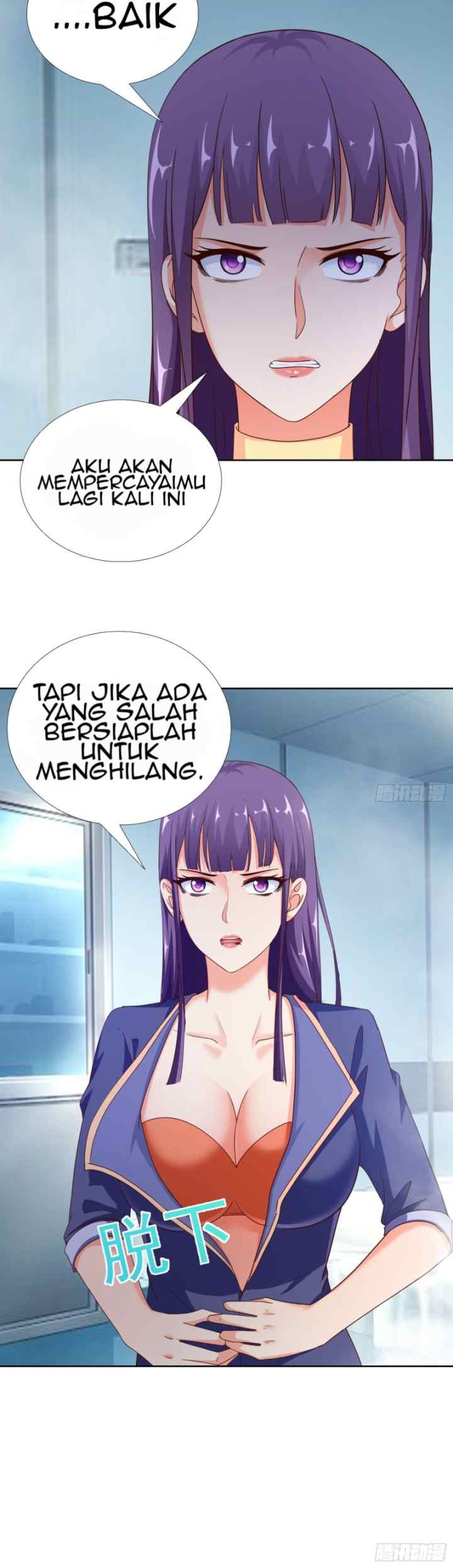 Super School Doctor chapter 96 halaman 5
