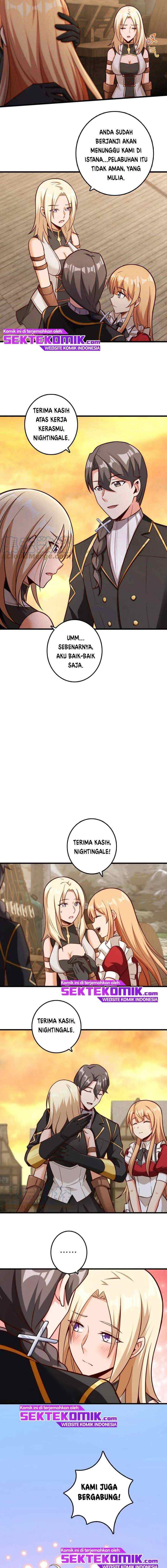 Release That Witch chapter 323 halaman 11