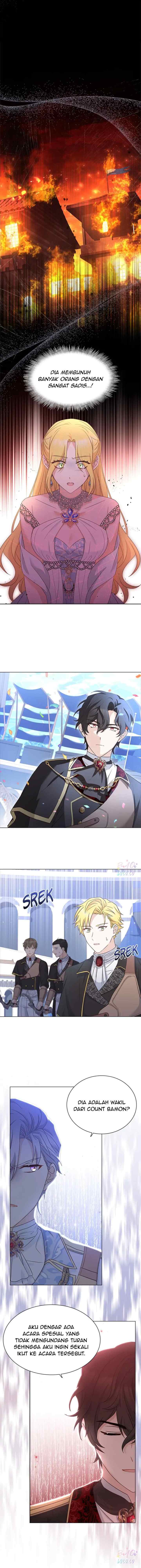 One Night with Emperor chapter 55 halaman 4