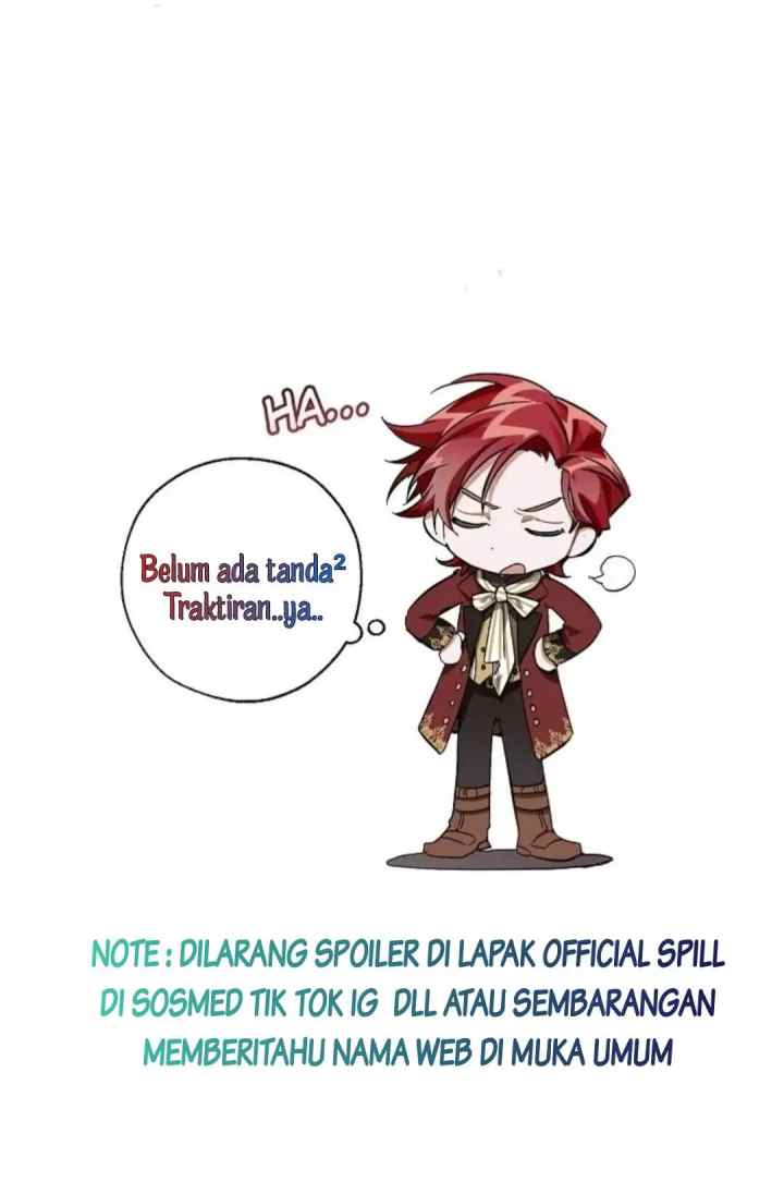 I'm A Stand-in Puppet For His Ex-Lover chapter 63 halaman 8