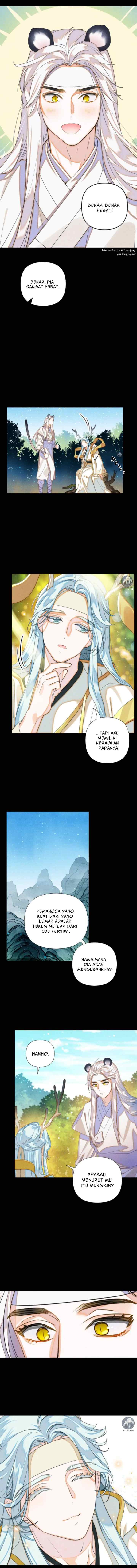 Homemade Freshs chapter 13 halaman 13